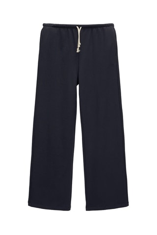 Pantalon - Bleu marine