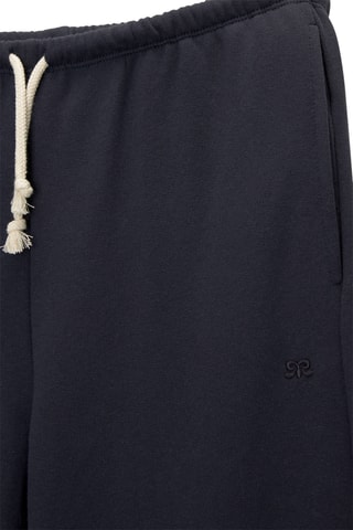 Pantalon - Bleu marine