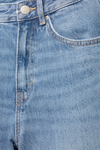 Jean - Bleu cobalt
