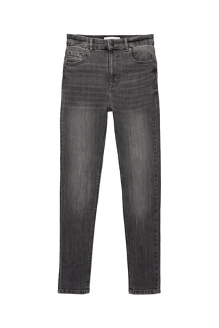 Jean skinny - Gris