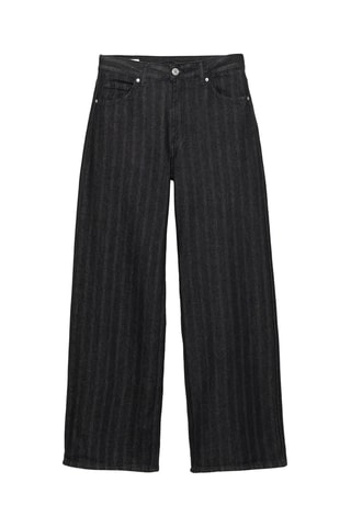 Jean - Noir