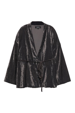Veste - Anthracite