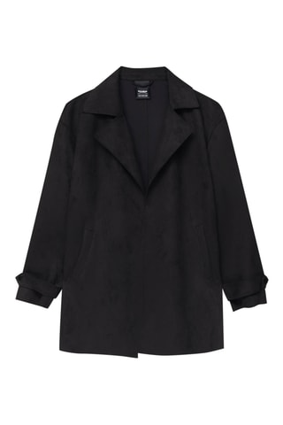 Veste - Noir