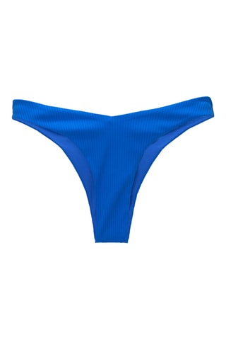 Bas de maillot - Bleu canard