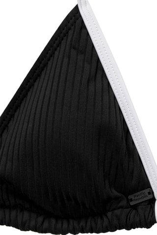 Haut de maillot - Noir