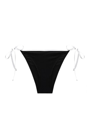 Bas de maillot - Noir