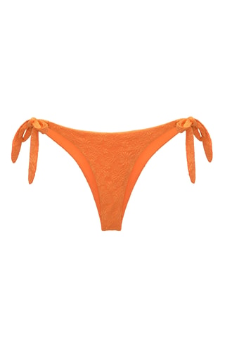 Bas de maillot - Orange