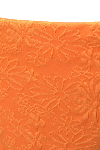 Bas de maillot - Orange