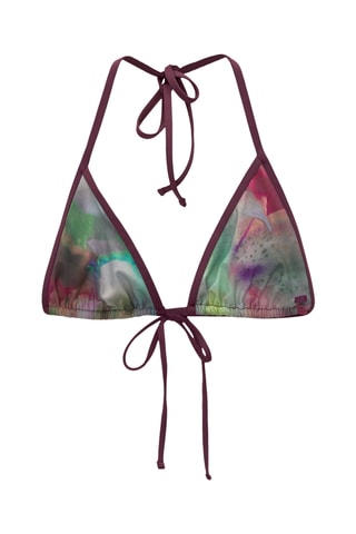 Haut de maillot - Marron