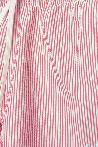 Short de bain - Rose