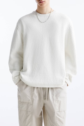 Pull - Noir