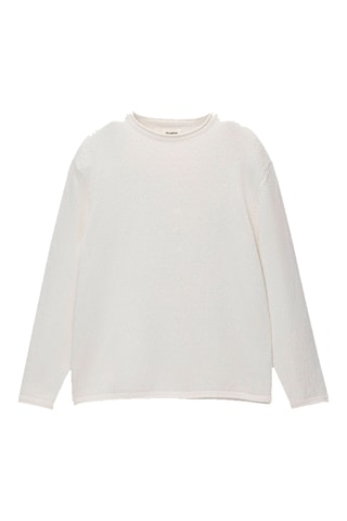 Pull - Noir