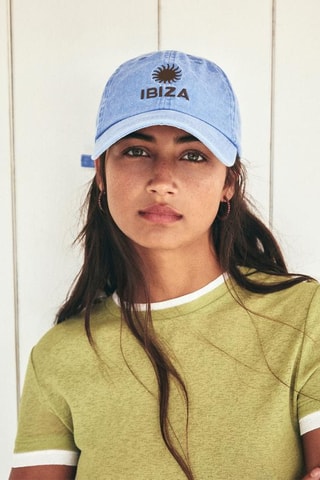 Casquette - Ciel