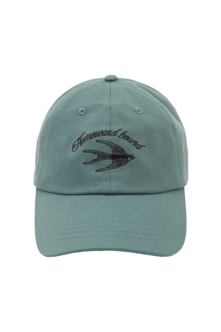 Casquette - Vert foncé