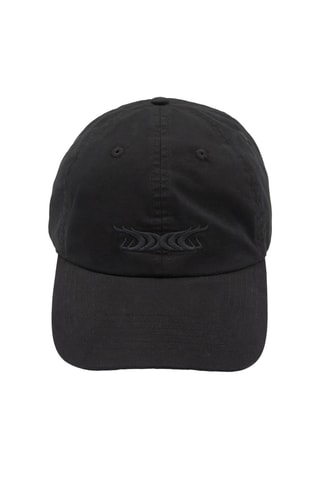 Casquette - Noir