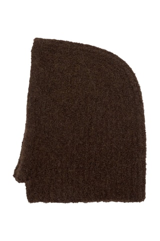 Cagoule - Marron