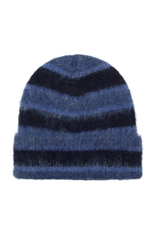 Bonnet - Bleu