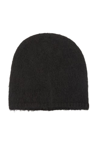 Bonnet - Noir