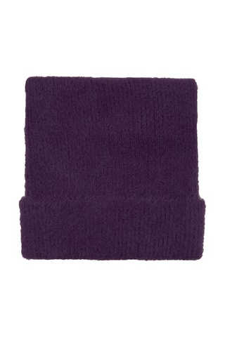 Bonnet - Violet
