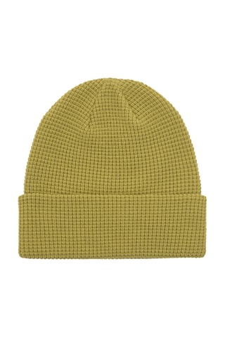 Bonnet - Vert olive