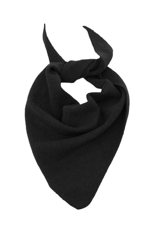 Foulard - Noir