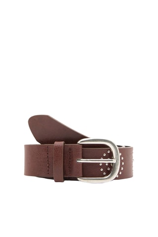 Ceinture - Marron