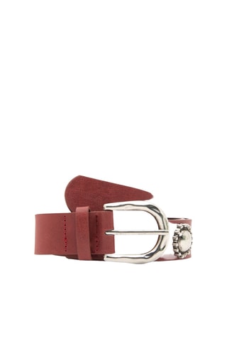 Ceinture - Bordeaux