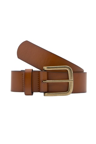 Ceinture - Camel