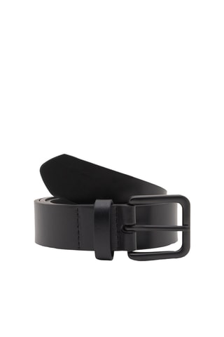 Ceinture - Noir