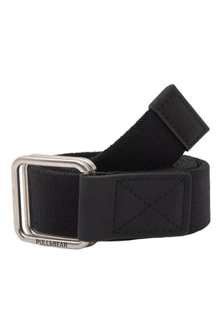 Ceinture - Noir