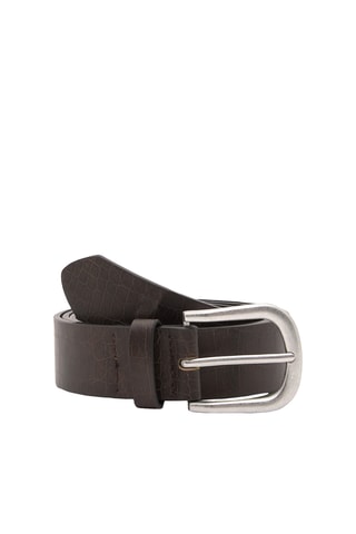 Ceinture - Marron