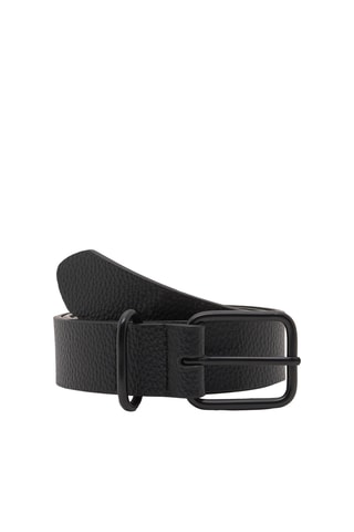 Ceinture - Noir