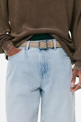 Ceinture - Beige