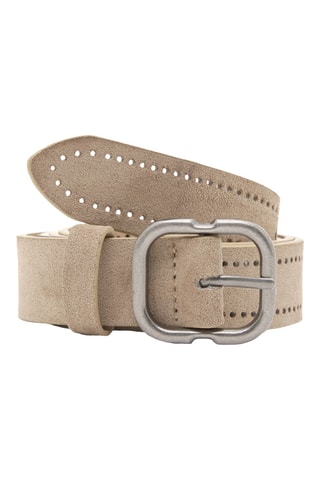 Ceinture - Beige