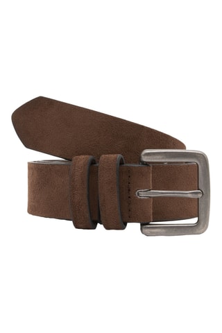 Ceinture - Marron
