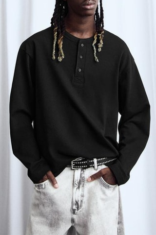 Ceinture - Noir