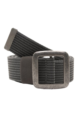 Ceinture - Gris
