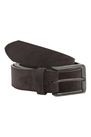 Ceinture - Marron