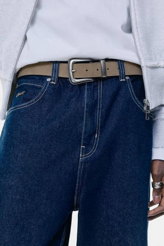 Ceinture - Beige