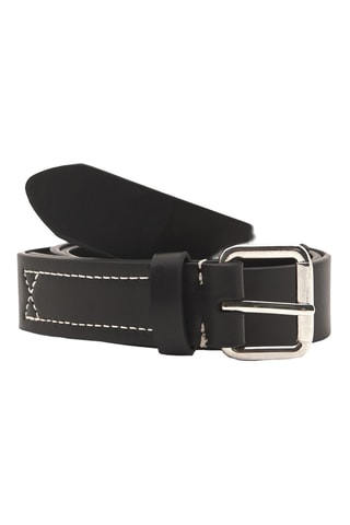Ceinture - Noir
