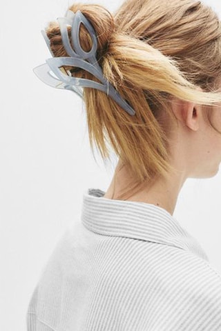 Pince à cheveux - Ciel