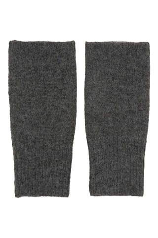 Mitaines - Anthracite