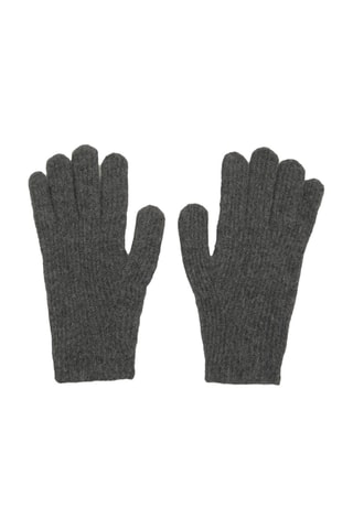Gants - Anthracite
