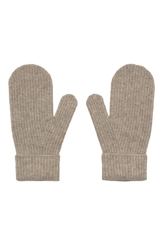 Moufles - Taupe