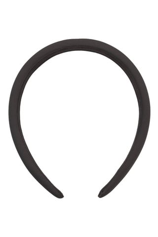 Serre-tête - Noir
