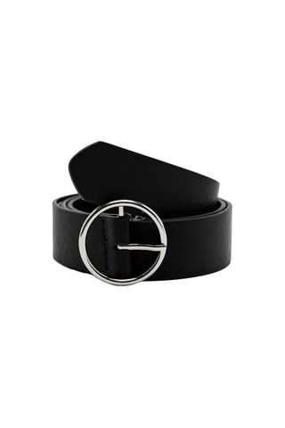 Ceinture - Noir
