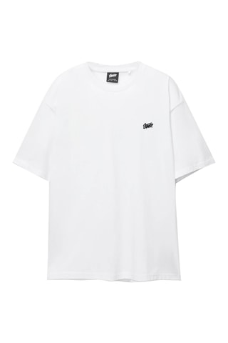 T-shirt - Blanc