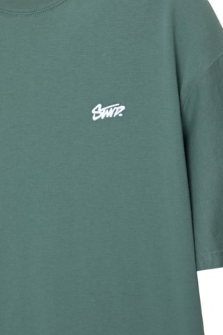 T-shirt - Vert