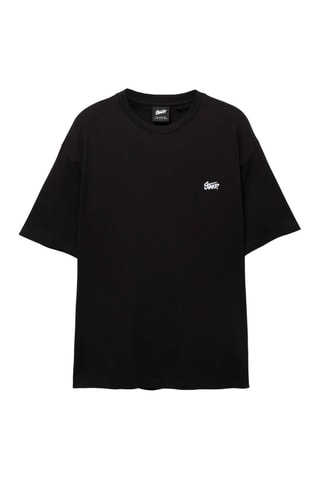 T-shirt - Noir