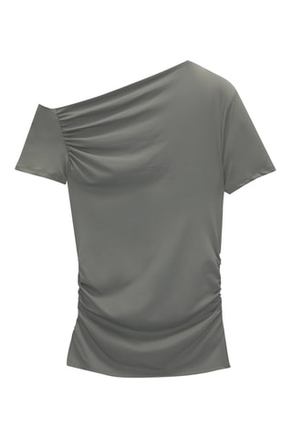 Top - Gris